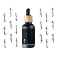 BIO Chia - 100% naturalny olejek eteryczny (10ml) - Pěstík