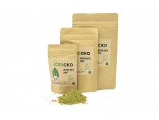 Premium White Kratom Nano, CBDcko 10g