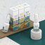 Harmony CBD olej v spreji 1500 mg, 15 ml, Natural