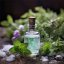 BIO Mięta pieprzowa - 100% naturalny olejek eteryczny 10 ml