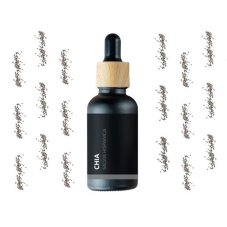 BIO Chia - 100% naturalny olejek eteryczny (10ml) - Pěstík