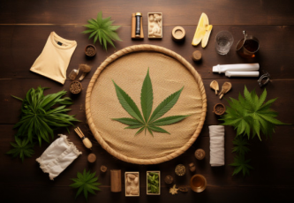7 AMAZING WAYS TO USE CANNABIS THAT YOU MAY NEVER HAVE HEARD OF!