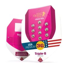 Triple G feminized