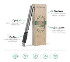 Harmony Flow CBD Vaporizačné pero