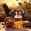 BIO Kadidlo Frereana - 100% prírodný esenciálny olej (10ml) - Pestík