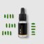 BIO Arganový olej (Argania spinosa) 10ml
