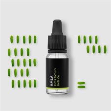 BIO Amla - 100% naturalny olejek eteryczny 10 ml