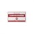 Endoca CBD supositorios 500 mg, 10 supositorios