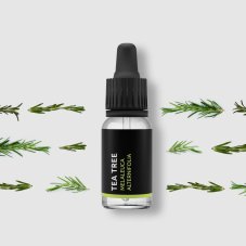 BIO Tea Tree olej (Melaleuca alternifolia) 10ml