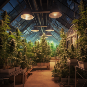 GROWING CANNABIS INDOORS: 5 TIPS TO SAVE ON ENERGY COSTS