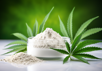 CBD-Kristalle: Das Geheimnis der richtigen Dosierung für maximale Wirkung