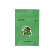 Peyote Gorilla Feminizowane Nasiona - 1