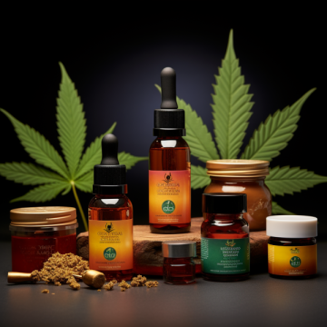 5 GRÜNDE, WARUM CBD NICHT BEI IHNEN WIRKT