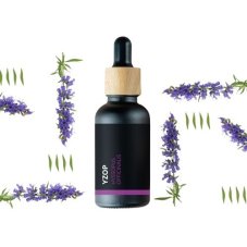 BIO Yzop - 100% přírodní esenciální olej (10ml) - Pěstík