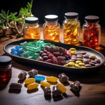 CANNABIS-ESSWAREN: VERDERBEN SIE MIT DER ZEIT UND WIE LAGERT MAN SIE RICHTIG?