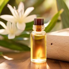 BIO Monoi de Tahiti - 100% natural infused oil (10 ml)