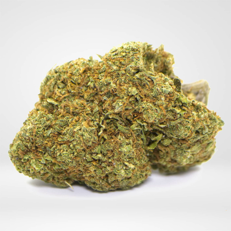 Cookies - izbové kvety CBD Cannapio, 3g