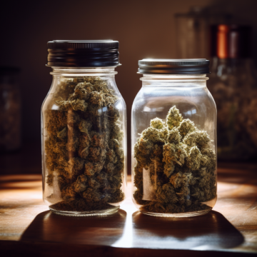 DECARBOXYLATION OF CANNABIS: 3 PROVEN METHODS