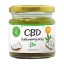 CBD kokosový olej 170ml, Zelená Země