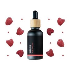 BIO Malina - 100% naturalny olejek eteryczny (10ml) - Pěstík