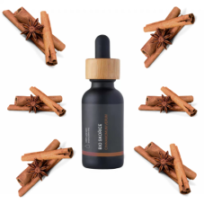 BIO Cynamon - 100% naturalny olej eteryczny (10 ml)