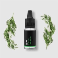 BIO Dill - 100% natural essential oil 10 ml