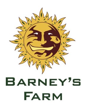 Barney´s Farm