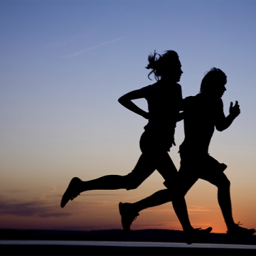 Cannabis und Sport oder "Runners Breast"