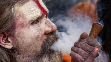 Ein Überblick über die indische Forschung zu Cannabis und psychischen Störungen