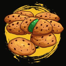 Sumo Seeds After 8 OG feminizované semená