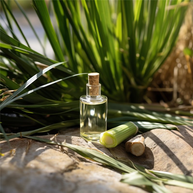 BIO Calamus - 100% natürliches ätherisches Öl (10ml)