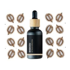 BIO Babassu - 100% prírodný esenciálny olej (10ml) - Pestík
