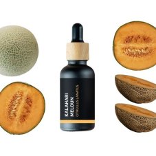 BIO Kalahari melón - 100% prírodný esenciálny olej (10ml) - Pestík
