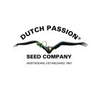 Dutch Passion