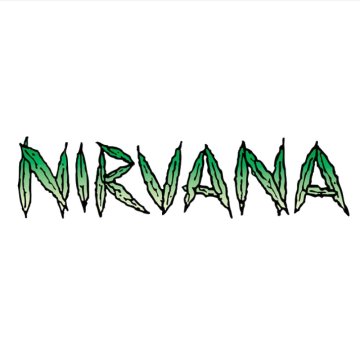 Bank nasion Nirvana Seeds