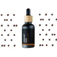 BIO Jamajský pepř - 100% přírodní esenciální olej (10ml) - Pěstík