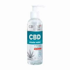 Cannabellum CBD pleťová micelárna voda