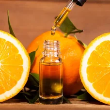BIO Pomarańcza - 100% naturalny olej eteryczny (10 ml)