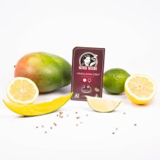 Himalayan CBD - feminizované semená 10 ks Sensi Seeds