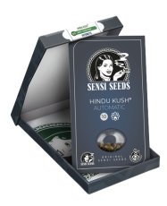 Hindu Kush - самоцъфтящи семена 5 бр.