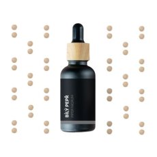 BIO Biele korenie - 100% prírodný esenciálny olej (10ml) - Pestík