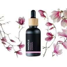 BIO Magnólia - 100% prírodný esenciálny olej (10ml) - Pestík