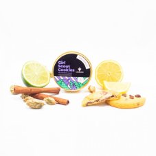 Girl Scout Cookies - feminisierte Samen 3 Stück Cannapio