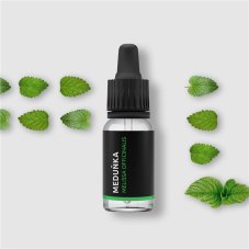 BIO Lemon balm - 100% natural essential oil 10 ml