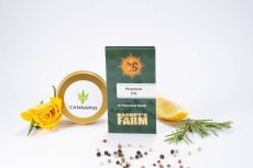 Phantom OG - feminizovaná semená 10 ks Barney's Farms