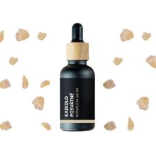 BIO Kadidlo posvátné - 100% přírodní esenciální olej (10ml) - Pěstík