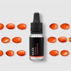 BIO Rajče - 100% přírodní esenciální olej 10ml