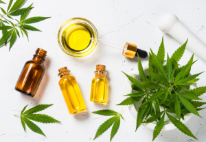 Aceite de CBD vs Tintura de CBD: Análisis Comparativo