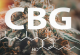 CBG: What is it and what are its effects?