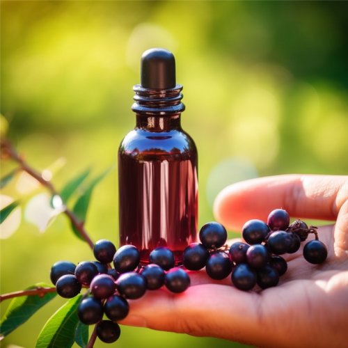 Acai berry - 100% natural essential oil 10 ml